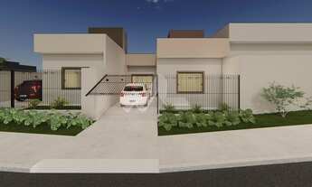 Imagem 4: Casa à venda, São Francisco, TOLEDO - PR