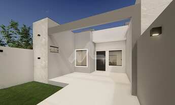 Imagem: Casa à venda, Jardim Coopagro, TOLEDO