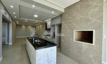 Imagem 2: Apartamento com 3 suítes no Centro à venda,174.44 m , Centro, TOLEDO - PR