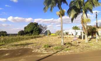 Imagem 2: Terreno com 981 m a Venda em Novo Sobradinho