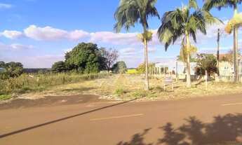 Imagem 4: Terreno com 981 m a Venda em Novo Sobradinho