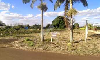 Imagem: Terreno com 981 m a Venda em Novo Sobradinho
