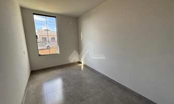 Imagem 5: Casa com 02 quartos - sala e cozinha integrada - 01 banheiro - 01 vaga descoberta - 50 m