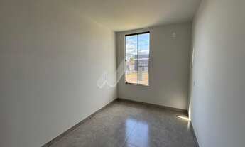 Imagem 6: Casa com 02 quartos - sala e cozinha integrada - 01 banheiro - 01 vaga descoberta - 50 m