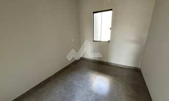 Imagem 7: Casa com 02 quartos - sala e cozinha integrada - 01 banheiro - 01 vaga descoberta - 50 m