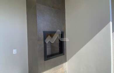 Imagem 7: Linda casa próximo ao lago novo, com 99 metros de área construída, com uma suíte e mais do