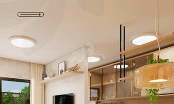 Imagem 2: Apartamentos à venda no Carmel Home Club - na Vila Industrial