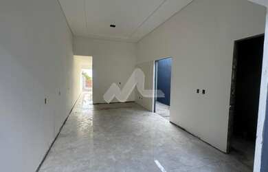 Imagem 2: Casa a venda, localizada no Jd São Francisco, Toledo - PR