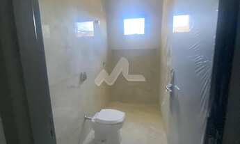 Imagem 6: Linda casa para venda no Jardim Coopagro, sozinha no terreno, 2 suítes e mais uma demi suí