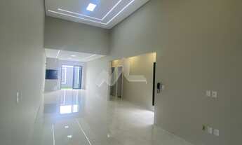 Imagem 3: Linda casa para venda no Jardim Coopagro, sozinha no terreno, 2 suítes e mais uma demi suí