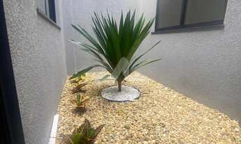 Imagem: Linda casa para venda no Jardim Coopagro