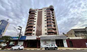 Imagem: Apartamento semi-mobiliado à venda e locação