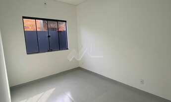 Imagem 2: Casa à venda com uma suíte e mais um quarto, Jardim Coopagro, TOLEDO - PR