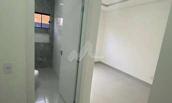 Imagem 3: Casa à venda com uma suíte e mais um quarto, Jardim Coopagro, TOLEDO - PR