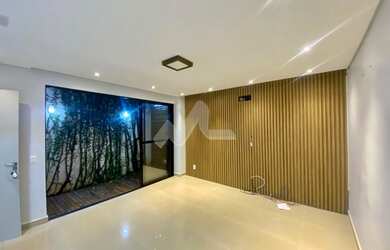 Imagem 3: Sobrado Triplex Semi-Mobiliado - Jardim Gisela R 750.000,00