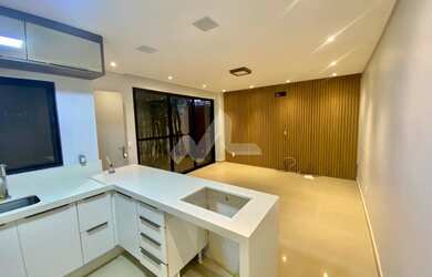 Imagem 7: Sobrado Triplex Semi-Mobiliado - Jardim Gisela R 750.000,00