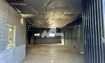 Imagem 2: Barracão para locação no Centro de Toledo, 160 m , TOLEDO - PR