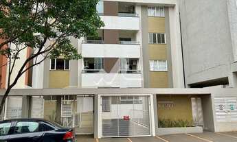 Imagem 2: Apartamento com 2 dormitórios para venda,87.36 m , Tocantins, TOLEDO - PR