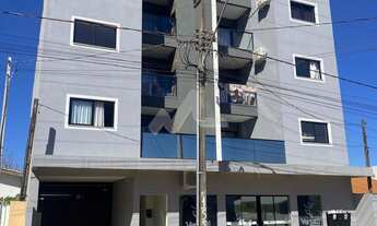 Imagem 2: Apartamento à venda, Jardim Gisela, uma suíte e mais um quarto, TOLEDO - PR