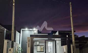 Imagem: Casa à venda, Jardim Coopagro, TOLEDO