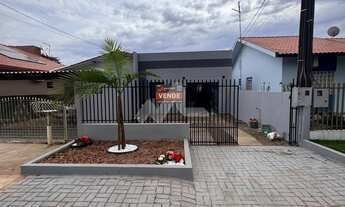 Imagem: Casa com 2 dormitórios à venda, Vila Pioneiro