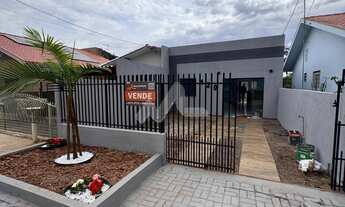 Imagem 2: Casa com 2 dormitórios à venda, Vila Pioneiro, TOLEDO - PR