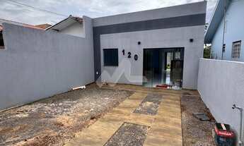 Imagem 3: Casa com 2 dormitórios à venda, Vila Pioneiro, TOLEDO - PR