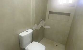 Imagem 4: Apartamento para venda no Jardim Santa Maria, com 2 quartos, sala e cozinha, elevado