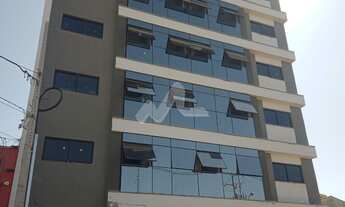 Imagem 2: Apartamento para venda no Jardim Santa Maria, com 2 quartos, sala e cozinha, elevado