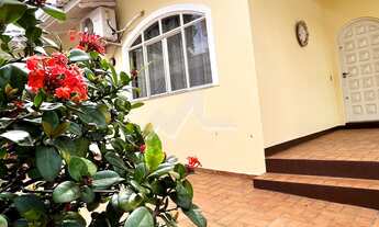 Imagem 4: Casa para Venda no Jardim La Salle com terreno de 620 m2 com 1 suíte 3 quartos