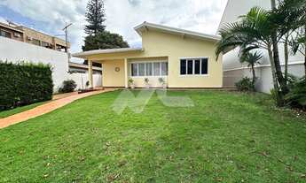 Imagem 3: Casa para Venda no Jardim La Salle com terreno de 620 m2 com 1 suíte 3 quartos