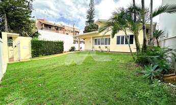 Imagem: Casa para Venda no Jardim La Salle com terreno