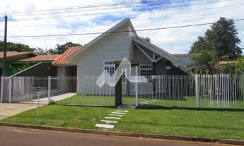 Imagem: Casa com 3 dormitórios para locação,450.00