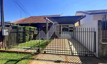 Imagem: Casa com 2 dormitórios à venda,147.88