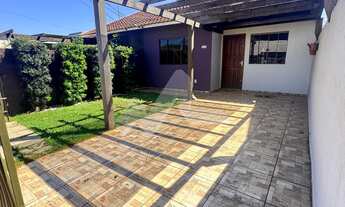 Imagem 2: Casa com 2 dormitórios à venda,147.88 m , Jardim Coopagro, TOLEDO - PR