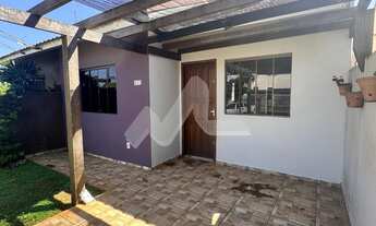 Imagem 3: Casa com 2 dormitórios à venda,147.88 m , Jardim Coopagro, TOLEDO - PR