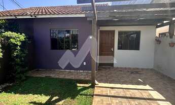 Imagem 4: Casa com 2 dormitórios à venda,147.88 m , Jardim Coopagro, TOLEDO - PR