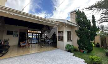 Imagem 3: Linda casa para venda no Jardim Gisela, com duas suítes e dois quartos, piscina, 418m de t