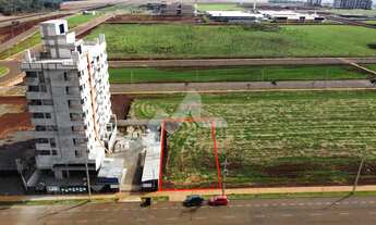 Imagem: Terreno à venda, Biopark, TOLEDO - PR