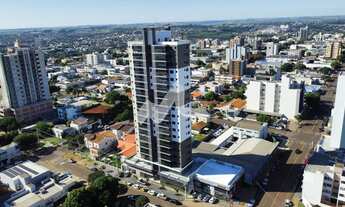 Imagem: Apartamento com 3 dormitórios à venda,108m