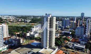 Imagem 2: Apartamento com 3 dormitórios à venda,108m , Centro, TOLEDO - PR