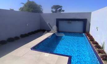 Imagem: Sobrado para locação, de fino acabamento