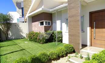 Imagem 2: Casa à venda, com excelente padrão construtivo, Vila Industrial, TOLEDO - PR