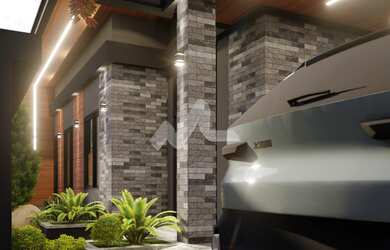 Imagem 7: Casa à venda, Jardim Gisela, TOLEDO - PR