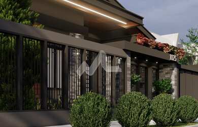 Imagem 5: Casa à venda, Jardim Gisela, TOLEDO - PR