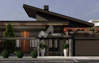 Imagem 3: Casa à venda, Jardim Gisela, TOLEDO - PR