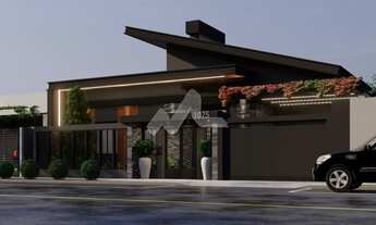 Imagem: Casa à venda, Jardim Gisela, TOLEDO - PR