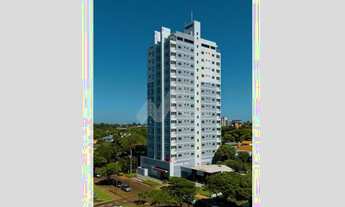 Imagem: Apartamento à venda, Vila Industrial, TOLEDO