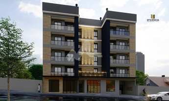 Imagem: Apartamento à venda, Centro, TOLEDO - PR