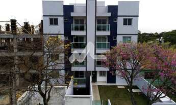 Imagem 2: Apartamento com 2 dormitórios à venda,67.42 m , Jardim Gisela, TOLEDO - PR